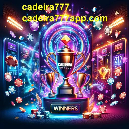 Celebrando os Vencedores: A Categoria de Sucesso do Cadeira777